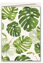 Tassotti, zeszyt ozdobny A5, 48 kartek, linia, Liście, 1 szt.