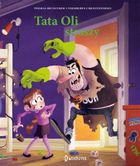 Tata Oli straszy. Tom 15
