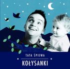 Tata śpiewa kołysanki. CD
