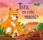 Tato, co robi miłość?