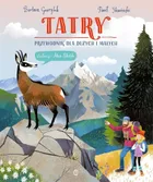 Tatry. Przewodnik dla dużych i małych
