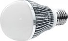 TB Energy, żarówka LED, E27 230V 5W 350lm, biały zimny