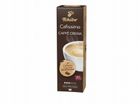 Tchibo, Caffe Crema bezkofeinowa, kapsułki do ekspresu, 10 szt.