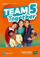 Team Together 5. Pupil's Book + Digital Resources