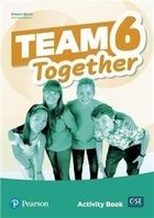 Team Together 6. Activity Book
