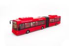 Teama, Przegubowy autobus miejski, 1:48