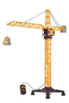 TeamsterZ, JCB, dźwig zdalnie sterowany