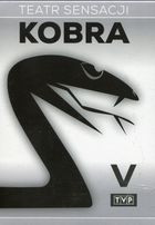 Teatr Sensacji Kobra V. Kolekcja. DVD