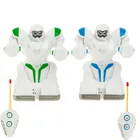 Tech-Bot, Wojna robotów, zabawka interaktywna