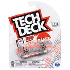 Tech Deck, Baker, fingerboard, deskorolka