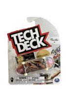 Tech Deck, Meow, fingerboard, deskorolka, 1 szt.