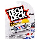 Tech Deck, Plan B Skateboards, fingerboard, deskorolka