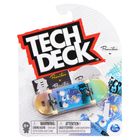 Tech Deck, Primitive, fingerboard, deskorolka