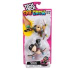 Tech Deck, SK8 Crew, fingerboard z figurkami, 96 mm, 2 szt.