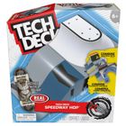 Tech Deck, X-connect, Real Skateboards, zestaw startowy z deskorolką
