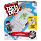 Tech Deck, X-connect, zestawy startowy, Flip N' Grind