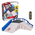 Tech Deck, X-connect, zestawy startowy, Pyramid Point