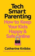 Tech-Smart Parenting (wersja angielska)