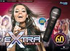 Techland. Karaoke Extra Hity. DVD+CD