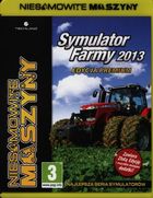 Techland, Niesamowite maszyny: Symulator farmy 2013, Premium