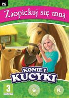Techland, Zaopiekuj się mną, konie i kucyki