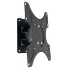 Techly, uchwyt ścienny do TV, LED/LCD 17-37", 25 kg