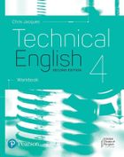 Technical English 2nd Edition 4. WB