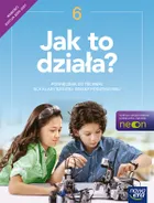 Technika SP 6 Jak to działa? Podręcznik 2025