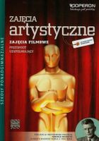 Technika, Zajęcia artystyczne. Zajęcia filmowe. Podręcznik. Liceum/technikum klasy 1-3. Operon
