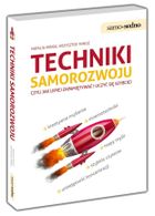 Techniki samorozwoju