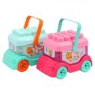 Technok, autobus budowlany, 1 szt.