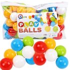 TechnoK, piłeczki, 75 szt.