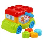 Technok, sorter, autobus
