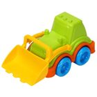 TechnoK, traktor mini, pojazd rolniczy