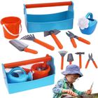 TechnoK, zestaw małego ogrodnika