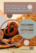 Technologia gastronomiczna. HGT.02. Część 1