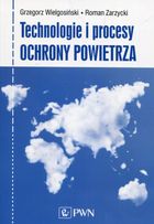 Technologie i procesy ochrony powietrza
