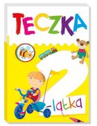 Teczka 2-latka