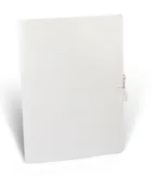 Teczka biurowa A4, wiązana, biała, 1 szt.