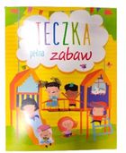Teczka pełna zabaw