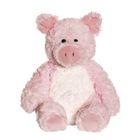 Ted, Softies, świnka Gabriel, maskotka, 28 cm
