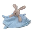 Teddykompaniet, Alf, przytulanka-kocyk, maskotka, 30 cm