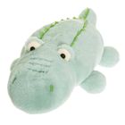 Teddykompaniet, Cool Crocs, Steve Sr, pluszak, 40 cm