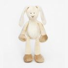 Teddykompaniet, Diinglisar, zając, maskotka, beżowy, 34 cm