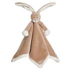 Teddykompaniet, Diinglisar, zając, maskotka-kocyk, beżowy, 35-35 cm