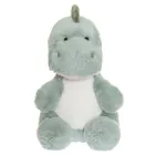 Teddykompaniet, Dinozaur Petri, maskotka, zielony, 25 cm