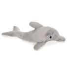 Teddykompaniet, Dreamies, Delfin, maskotka, 45 cm