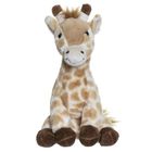 Teddykompaniet, Gina, żyrafa, maskotka, beżowa, 28 cm
