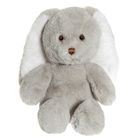 Teddykompaniet, Maja, pluszak, szara, mała 27 cm