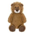 Teddykompaniet, maskotka, Leo, lew, 35 cm